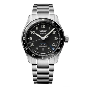 Zegarek Męski LONGINES Spirit Zulu Time