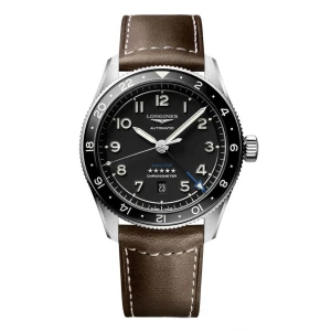 Zegarek Męski LONGINES Spirit Zulu Time