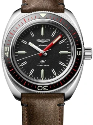 Zdjęcie produktu W.KRUK LONGINES ULTRA-CHRON