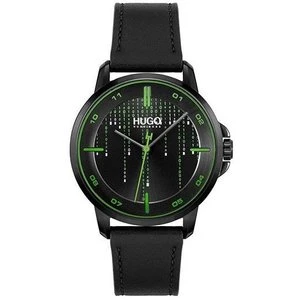 Zegarek męski Matrix Hugo 1530205 (ZG-015218)