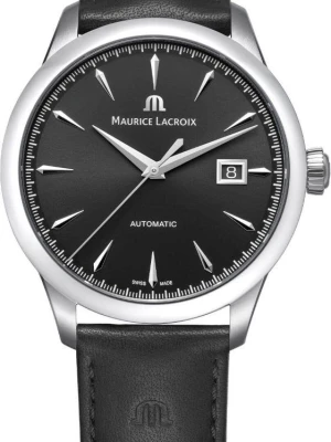 W.KRUK ZEGAREK MAURICE LACROIX 1975 AUTOMATIC