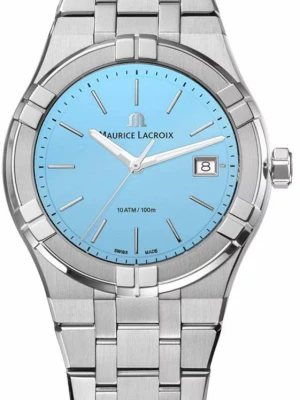 Zegarek Męski MAURICE LACROIX Aikon