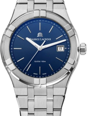 Zegarek Męski MAURICE LACROIX Aikon