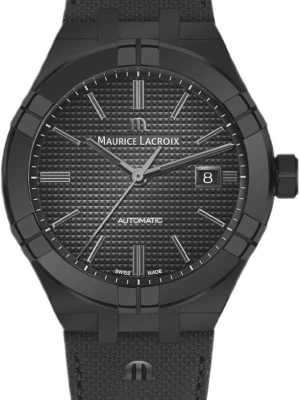 Zegarek Męski MAURICE LACROIX Aikon Automatic