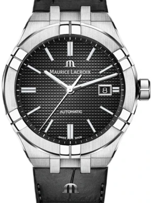 Zegarek Męski MAURICE LACROIX Aikon Automatic