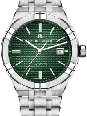 Zegarek Męski MAURICE LACROIX Aikon Automatic