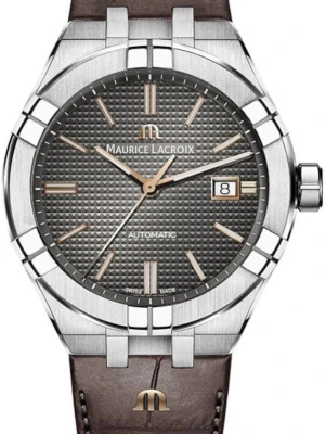 Zegarek Męski MAURICE LACROIX Aikon Automatic