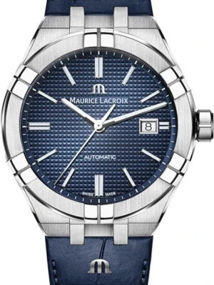 W.KRUK ZEGAREK MAURICE LACROIX AIKON AUTOMATIC