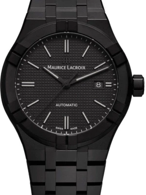 W.KRUK ZEGAREK MAURICE LACROIX AIKON AUTOMATIC