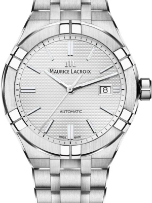 W.KRUK ZEGAREK MAURICE LACROIX AIKON AUTOMATIC