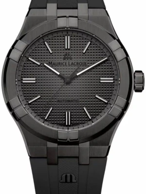 W.KRUK ZEGAREK MAURICE LACROIX AIKON AUTOMATIC LIMITED EDITION