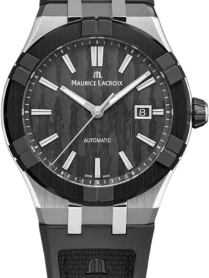 Zegarek Męski MAURICE LACROIX Aikonic Automatic