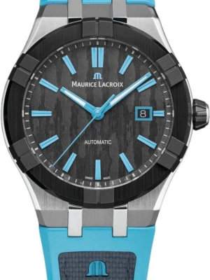 W.KRUK ZEGAREK MAURICE LACROIX AIKONIC AUTOMATIC