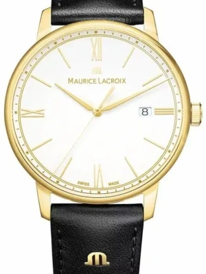 Zegarek Męski MAURICE LACROIX Eliros