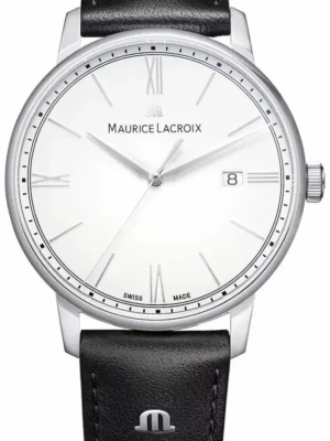 Zegarek Męski MAURICE LACROIX Eliros EL1118-SS001-110-2