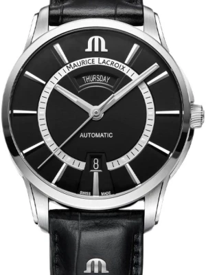 Zegarek Męski MAURICE LACROIX Pontos Automatic