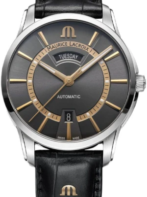 W.KRUK ZEGAREK MAURICE LACROIX PONTOS AUTOMATIC