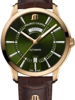 W.KRUK ZEGAREK MAURICE LACROIX PONTOS AUTOMATIC