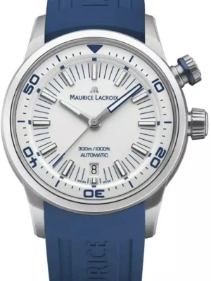 W.KRUK ZEGAREK MAURICE LACROIX PONTOS S DIVER