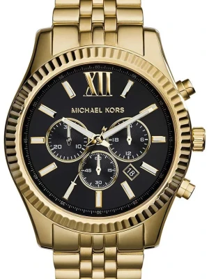 Zegarek Męski MICHAEL KORS Lexington