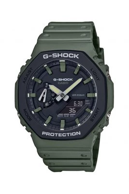 Zegarek męski Octagon G-Shock GA-2110SU-3AER (ZG-013836)