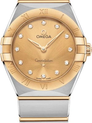 Zdjęcie produktu Zegarek Damski OMEGA Constellation 131.20.28.60.58.001