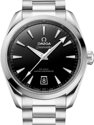 Zegarek Męski OMEGA Aqua Terra 150M Seamaster 220.10.38.20.01.004