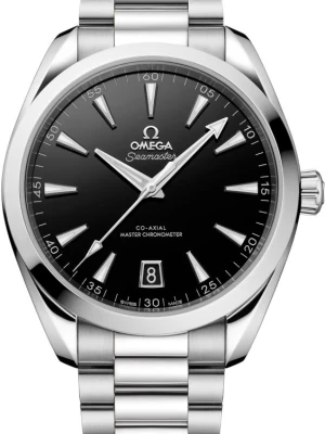 Zegarek Męski OMEGA Aqua Terra 150M Seamaster 220.10.41.21.01.002