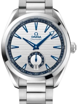 Zegarek Męski OMEGA Aqua Terra 150M Seamaster 220.10.41.21.02.004