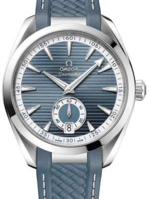 Zegarek Męski OMEGA Aqua Terra 150M Seamaster 220.12.41.21.03.005