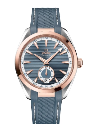 Zegarek Męski OMEGA Aqua Terra Seamaster 220.22.41.21.03.001