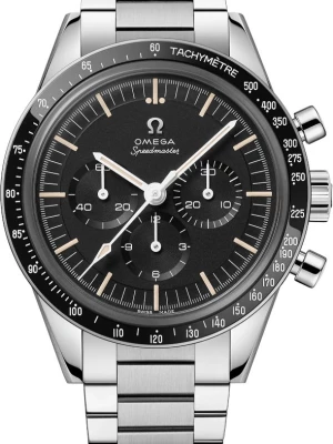 Zegarek Męski OMEGA Calibre 321 Speedmaster 311.30.40.30.01.001