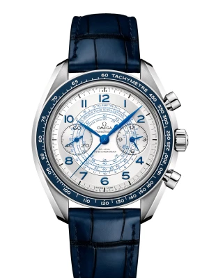 Zegarek Męski OMEGA Chronoscope Speedmaster 329.33.43.51.02.001
