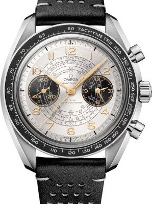 Zegarek Męski OMEGA Chronoscope Speedmaster 522.32.43.51.02.001