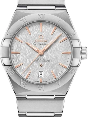 Zegarek Męski OMEGA Constellation