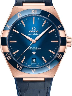 Zegarek Męski OMEGA Constellation