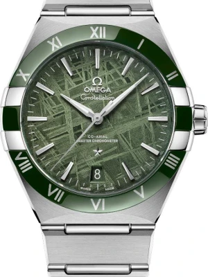 Zegarek Męski OMEGA Constellation