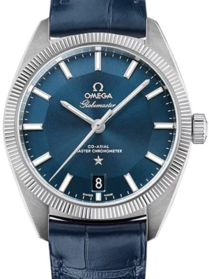 W.KRUK ZEGAREK OMEGA CONSTELLATION GLOBEMASTER