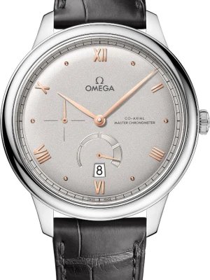 Zegarek Męski OMEGA Prestige De Ville 434.13.41.21.06.001