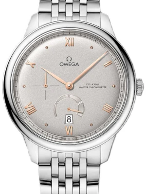 Zegarek Męski OMEGA De Ville Prestige