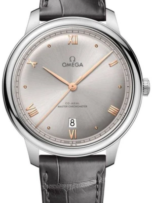 Zegarek Męski OMEGA De Ville Prestige