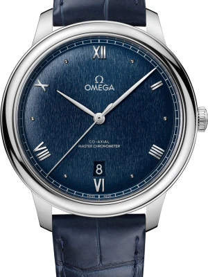 Zegarek Męski OMEGA De Ville Prestige