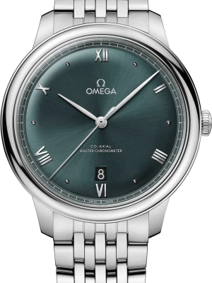 Zegarek Męski OMEGA De Ville Prestige