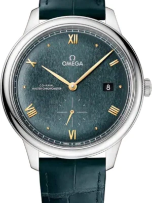 Zegarek Męski OMEGA De Ville Prestige