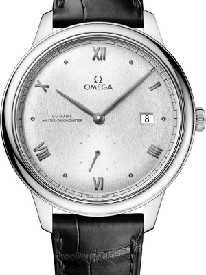 Zegarek Męski OMEGA De Ville Prestige