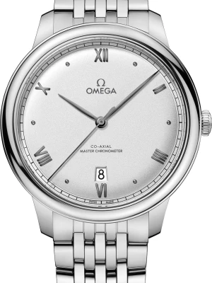 Zdjęcie produktu Zegarek Męski OMEGA De Ville Prestige