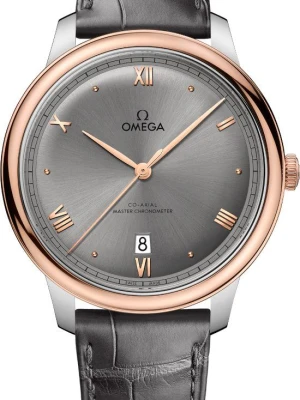Zegarek Męski OMEGA De Ville Prestige