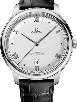 Zdjęcie produktu Zegarek Męski OMEGA De Ville Prestige