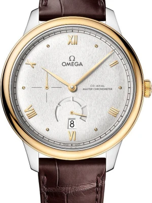 Zegarek Męski OMEGA De Ville Prestige