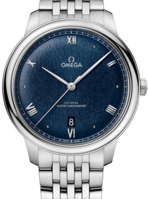 Zegarek Męski OMEGA De Ville Prestige